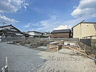 京都府京都市山科区西野広見町：物件画像／株式会社エリッツ　深草店
