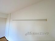 ハンガー掛け
