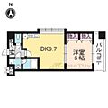 プラネシア星の子山科三条4階7.9万円