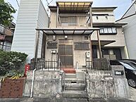 京都府京都市山科区大宅古海道町：物件画像／株式会社エリッツ　深草店