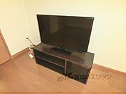テレビ