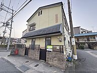京都府京都市山科区大宅打明町：物件画像／株式会社エリッツ　深草店