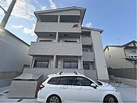 京都府京都市山科区大宅古海道町：物件画像／株式会社エリッツ　深草店