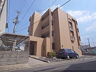 京都府京都市山科区椥辻西浦町：物件画像／株式会社エリッツ　深草店