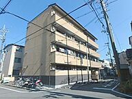 京都府京都市中京区壬生東淵田町：物件画像／株式会社エリッツ　深草店