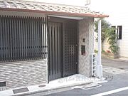 集合ポスト