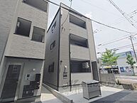 京都府京都市山科区椥辻東浦町：物件画像／株式会社エリッツ　深草店