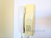 インターフォン
