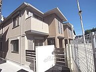 京都府京都市伏見区深草柴田屋敷町：物件画像／株式会社エリッツ　深草店