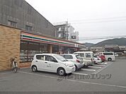 セブンイレブン　山科今屋敷町店まで470メートル