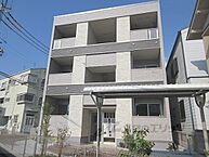 京都府京都市山科区栗栖野打越町：物件画像／株式会社エリッツ　深草店