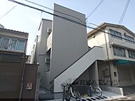 京都府京都市南区吉祥院井ノ口町：物件画像／株式会社エリッツ　深草店