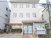 久世診療所まで230メートル