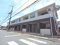 京都府京都市山科区東野百拍子町：物件画像／株式会社エリッツ　深草店