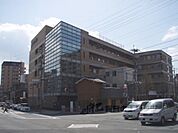 なぎ辻病院まで750メートル