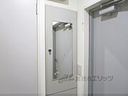 上段の下駄箱です。