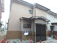 京都府京都市山科区大塚中溝：物件画像／株式会社エリッツ　深草店