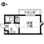 京都府京都市伏見区竹田浄菩提院町：物件画像／株式会社エリッツ　深草店