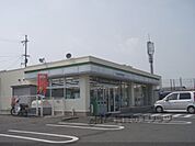 ファミリーマート　山科八代店まで100メートル