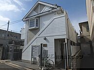 京都府京都市南区吉祥院仁木ノ森町：物件画像／株式会社エリッツ　深草店