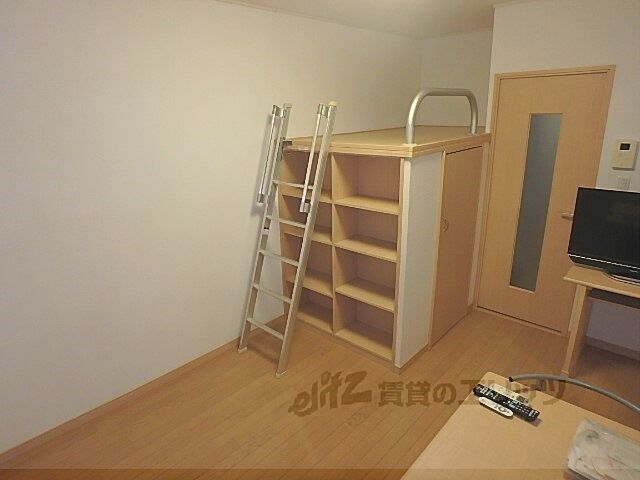 子供部屋