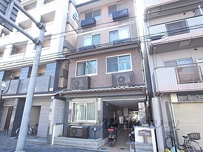 外観 外観