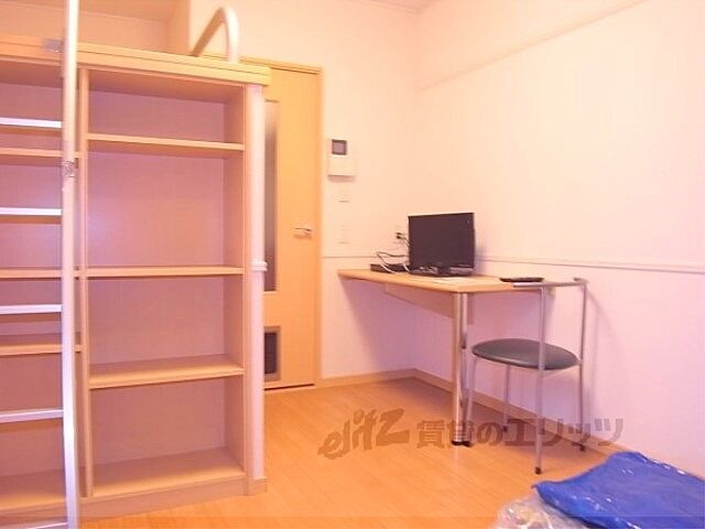 子供部屋