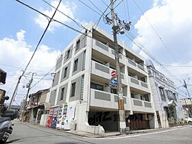 京都府京都市南区西九条開ヶ町（賃貸マンション1R・3階・19.85㎡） その1