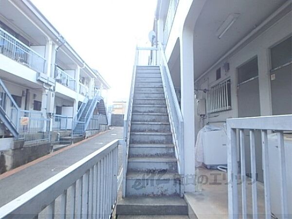 画像26:階段