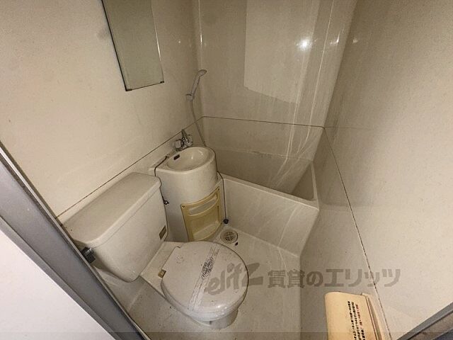 浴室