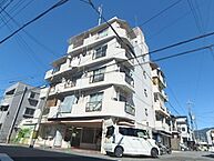 京都府京都市山科区西野山中鳥井町：物件画像／株式会社エリッツ　伏見桃山店