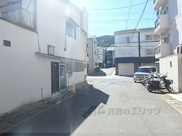 京都府京都市山科区西野山中鳥井町(賃貸マンション1K・5階・18.00㎡)の写真 その29