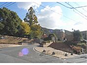 京都橘大学まで3700メートル