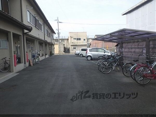 京都府京都市南区吉祥院池ノ内町(賃貸テラスハウス3K・1階・50.00㎡)の写真 その17