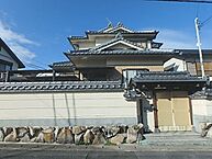 京都府京都市伏見区桃山町遠山：物件画像／株式会社エリッツ　伏見桃山店