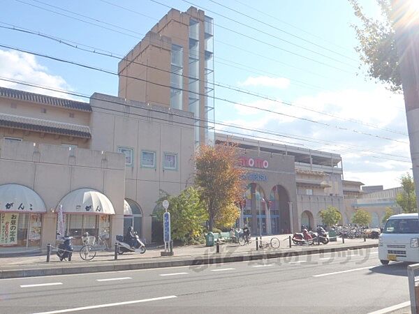 レオパレス南小栗栖 103｜京都府京都市伏見区小栗栖中山田町(賃貸アパート1K・1階・19.87㎡)の写真 その20