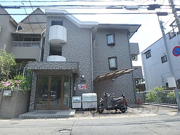 ラナイ・ハイム北花山 205｜京都府京都市山科区北花山大林町(賃貸マンション1K・2階・22.00㎡)の写真 その10