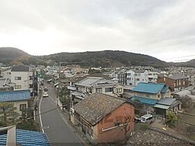 京都府京都市山科区北花山中道町（賃貸マンション1R・4階・16.50㎡） その22