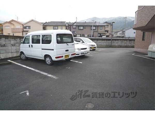 京都府京都市伏見区醍醐構口町(賃貸マンション2LDK・1階・51.60㎡)の写真 その21