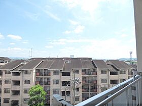 ジュネット京都　久我の杜 503 ｜ 京都府京都市伏見区久我東町（賃貸マンション1LDK・5階・45.00㎡） その27