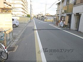 メゾン・イースター 1-A ｜ 京都府京都市伏見区津知橋町（賃貸マンション1K・1階・23.00㎡） その30