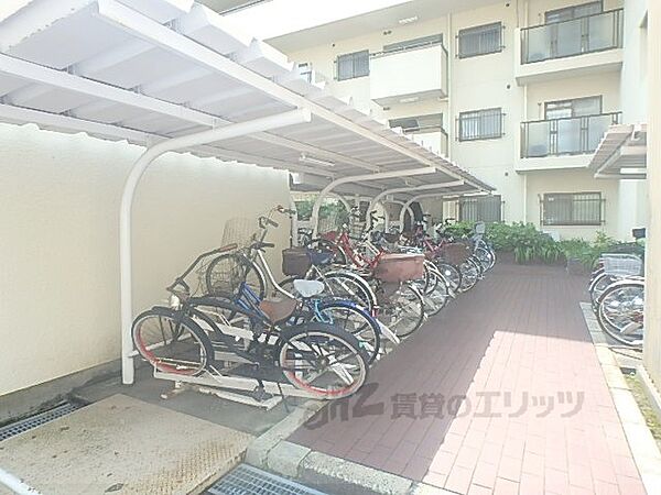 ユニライフ宇治Ｂ棟 ｜京都府宇治市五ケ庄西川原(賃貸マンション3LDK・7階・65.92㎡)の写真 その16