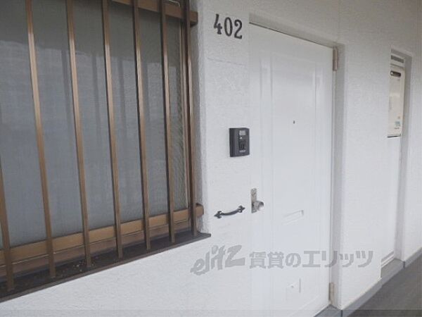 京都府向日市物集女町クヅ子(賃貸マンション3DK・4階・60.00㎡)の写真 その26