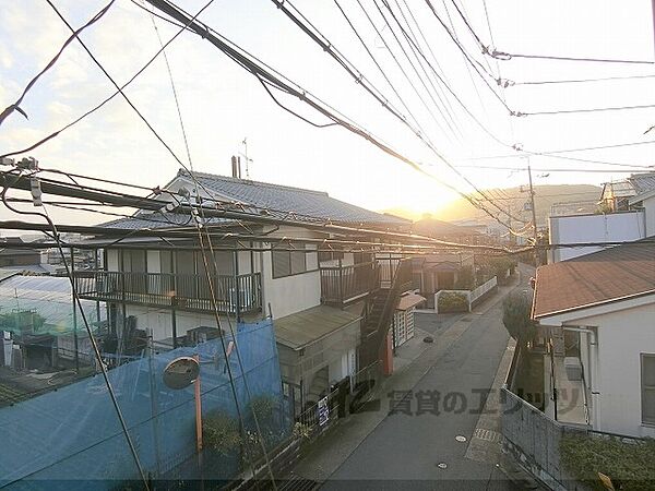 京都府京都市山科区厨子奥矢倉町(賃貸アパート1K・2階・17.82㎡)の写真 その25