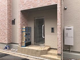 グローバルパレス 201 ｜ 京都府京都市伏見区深草西浦町3丁目（賃貸アパート1R・2階・26.85㎡） その18