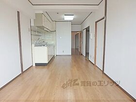 京都府京都市下京区五条柳馬場東入塩竈町（賃貸マンション3LDK・3階・74.39㎡） その3