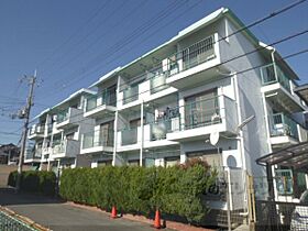 リューライフ辻 1-C ｜ 京都府京都市山科区椥辻番所ヶ口町（賃貸マンション3LDK・1階・59.67㎡） その1