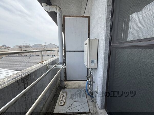 京都府京都市伏見区深草西浦町8丁目(賃貸マンション1K・5階・20.66㎡)の写真 その19