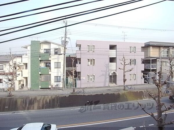 サクシード丹波橋 403｜京都府京都市伏見区桃山水野左近東町(賃貸マンション1LDK・4階・29.50㎡)の写真 その25