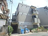 京都府京都市山科区大宅辻脇町：物件画像／株式会社エリッツ　伏見桃山店